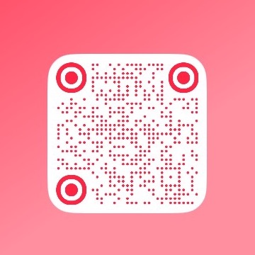 PaperChat 小红书账号 paperchat 二维码