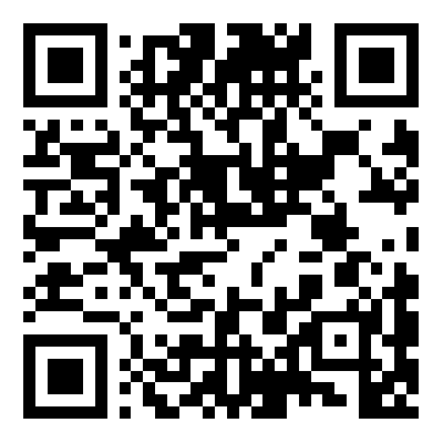 淘宝领奖入口二维码